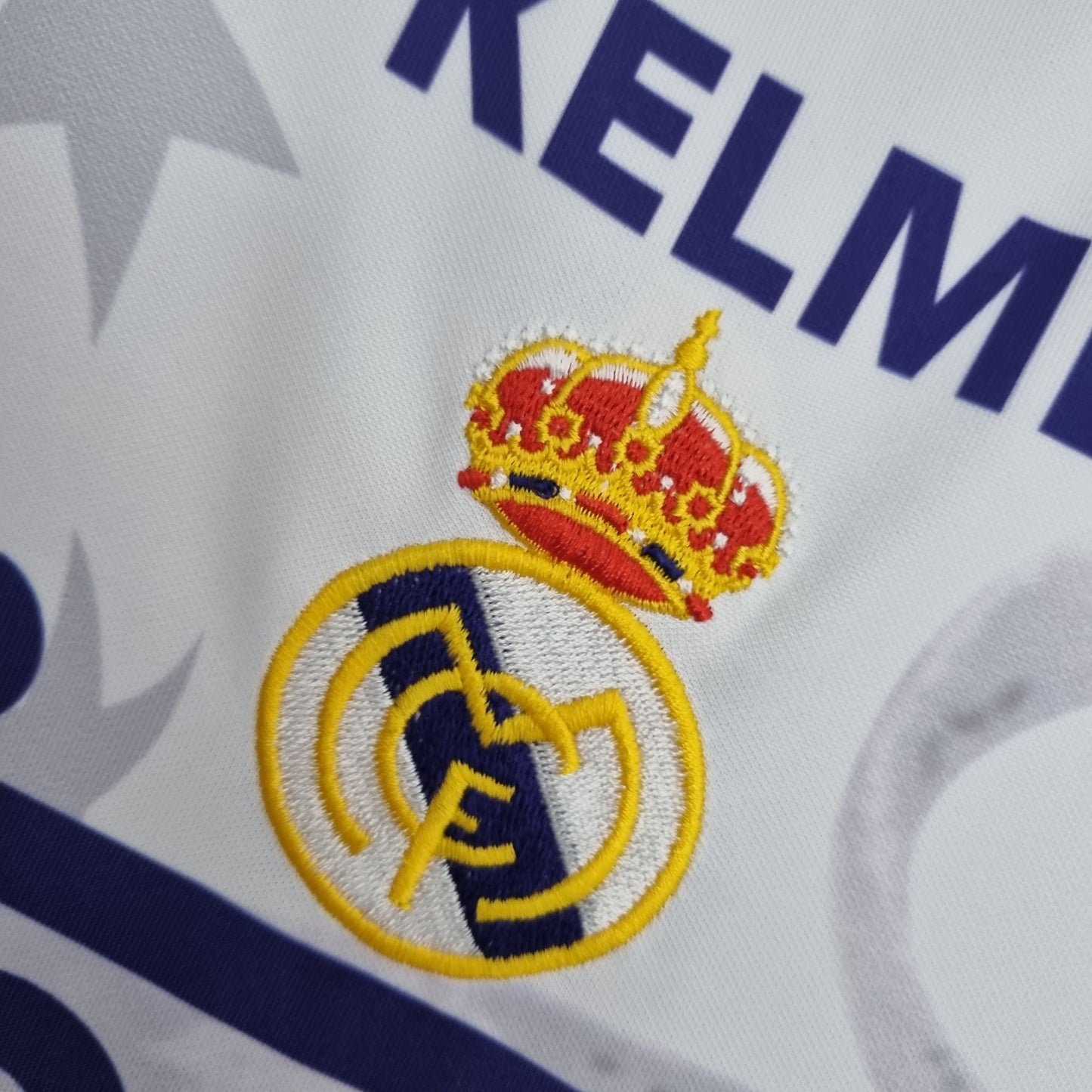 1998 Real Madrid Champions League final