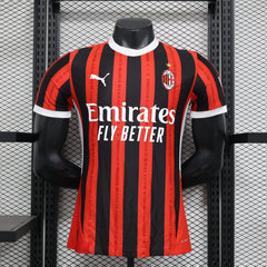 24/25 AC  Milan Home