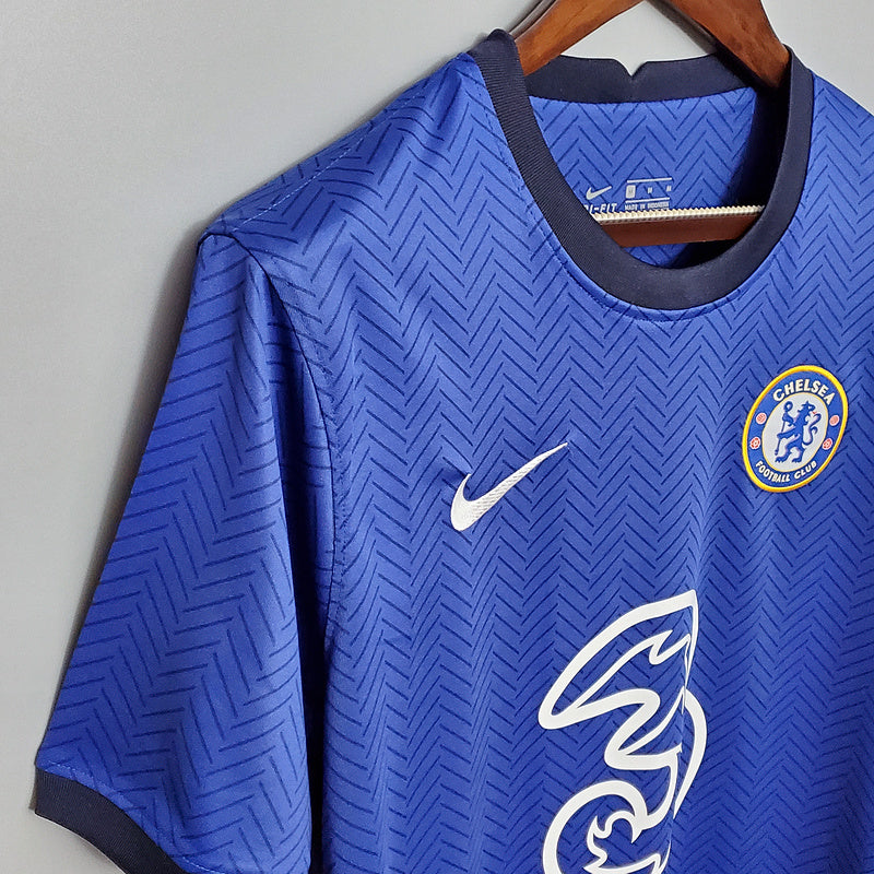 2020/21 Chelsea home