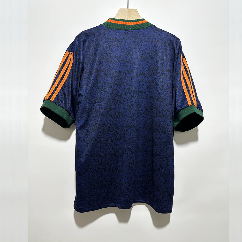 1997/98 Newcastle United Away