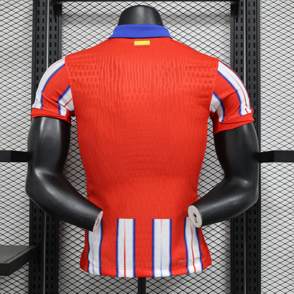 24/25 Atletico Madrid Home