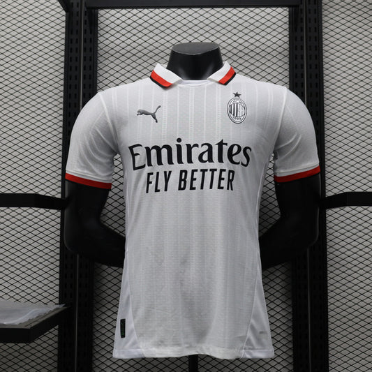 24/25 AC Milan Away