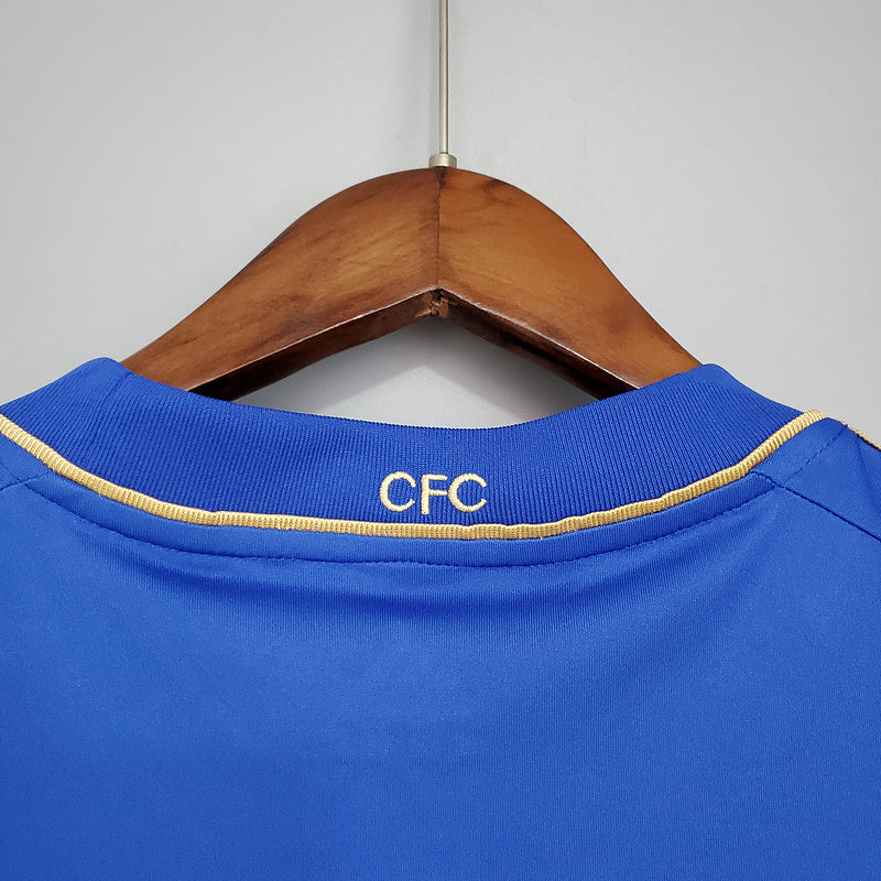 2012/13 Chelsea Home