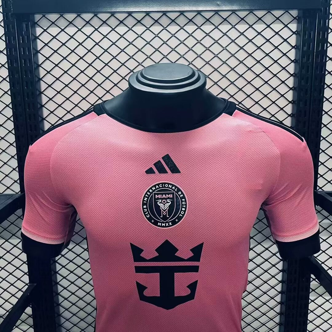 24/25 Inter Miami Home