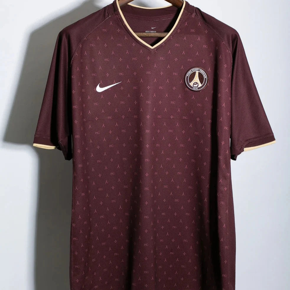 06/07 PSG Away