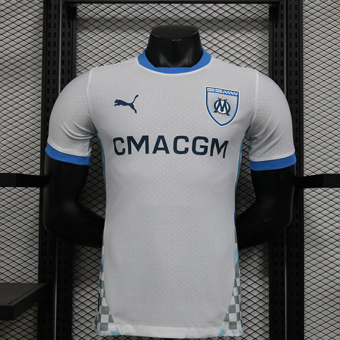 24/25 Marseille Special version