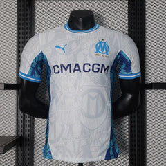 24/25 Marseille Home