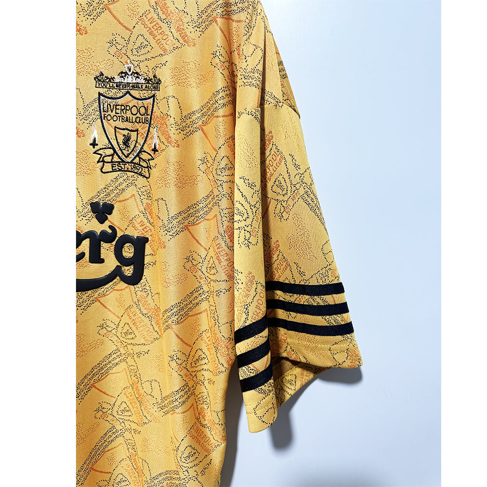 1994/96 Liverpool Third