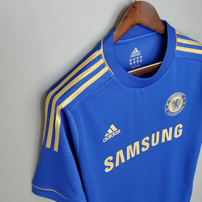 2012/13 Chelsea Home