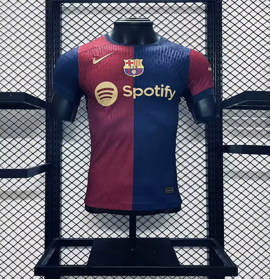 24/25 Barcelona Home