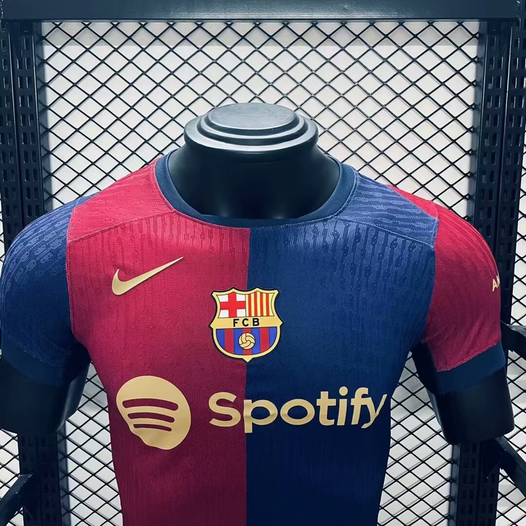 24/25 Barcelona Home