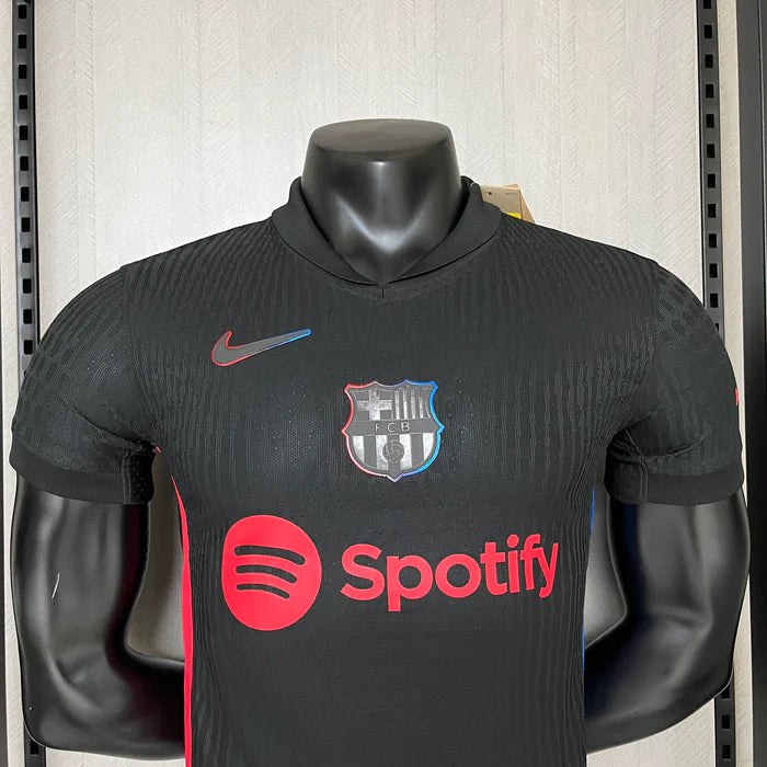 24/25 Barcelona Away