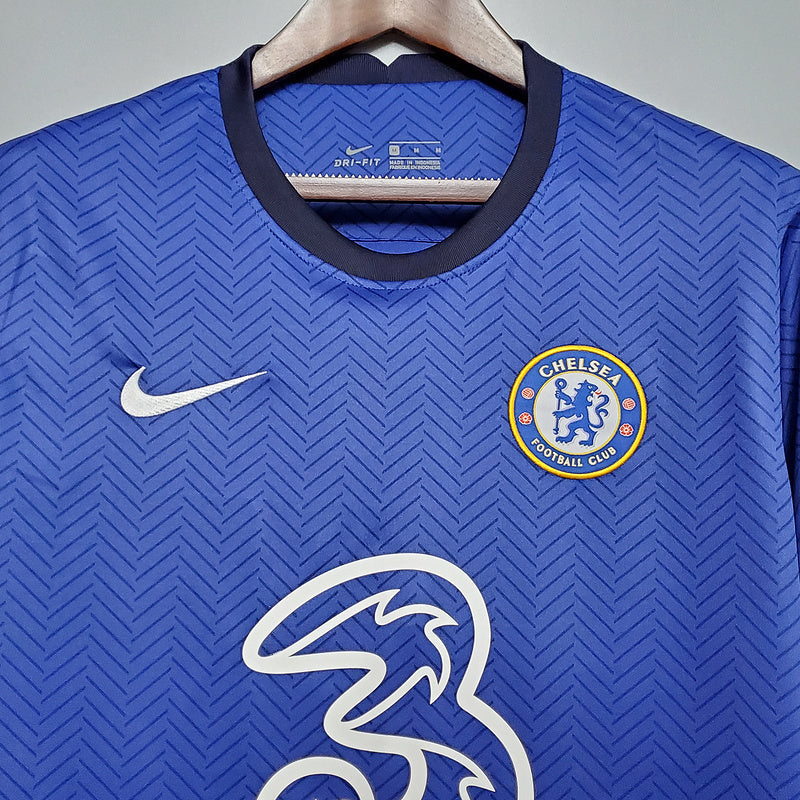 2020/21 Chelsea home