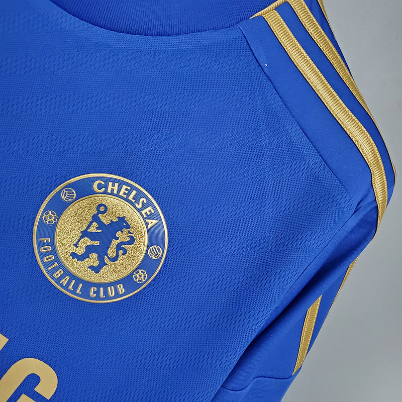 2012/13 Chelsea Home