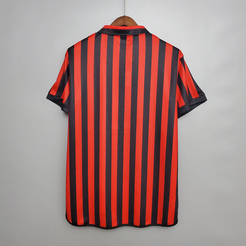 99/00 Retro AC Milan home