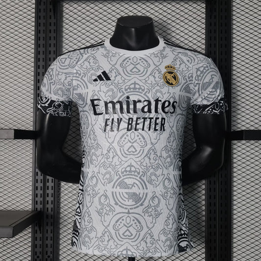 24/25 Real Madrid Special Version