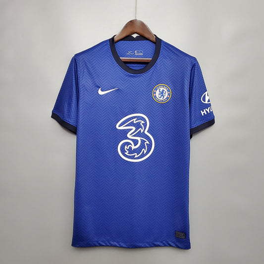 2020/21 Chelsea home