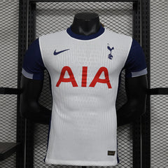 24/25 Tottenham Home