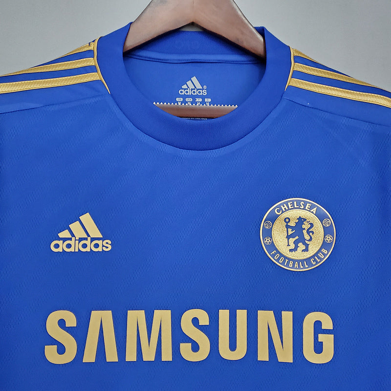 2012/13 Chelsea Home