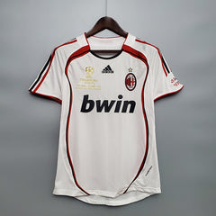 06/07 AC Milan Away