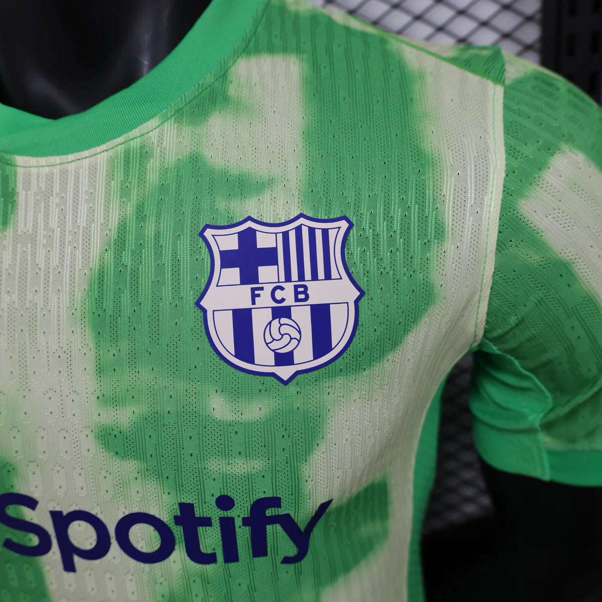 24/25 Barcelona Third
