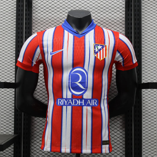 24/25 Atletico Madrid Home