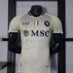 24/25 Napoli Away