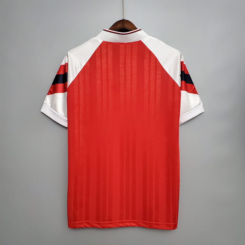 92/93 Retro Arsenal FC home