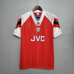 92/93 Arsenal FC Home