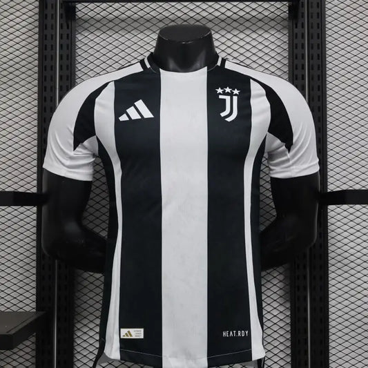 24/25 Juventus Home