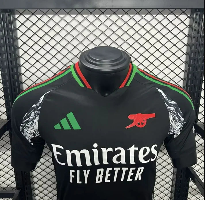 24/25 Arsenal Away