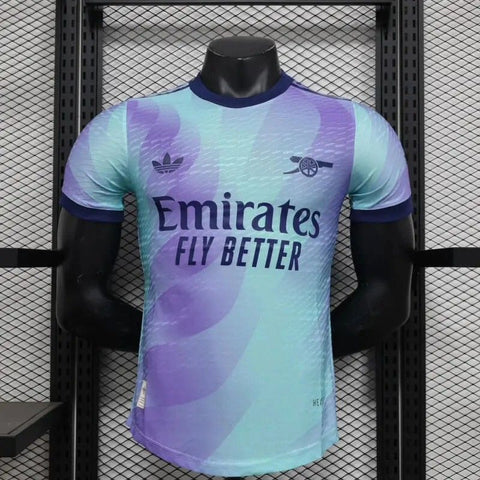 24/25 Arsenal Third
