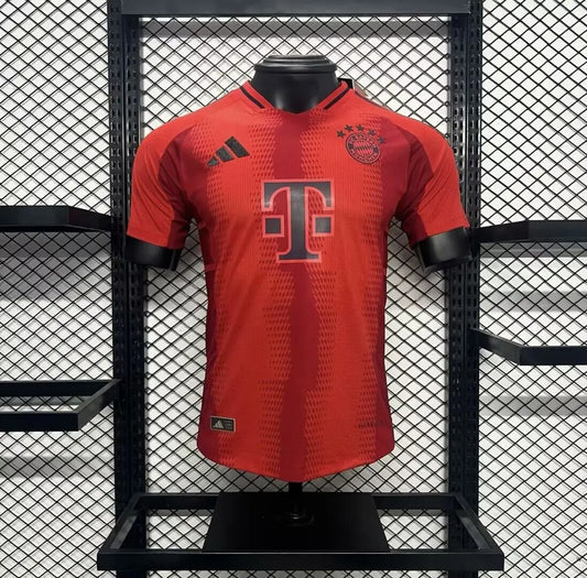 24/25 Bayern munich Home