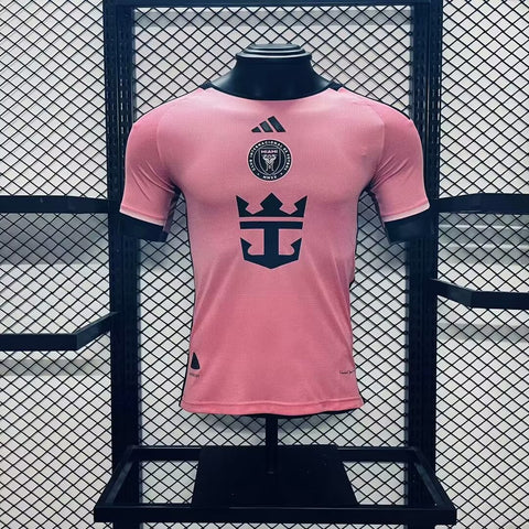 24/25 Inter Miami Home