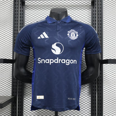24/25 Manchester United Away