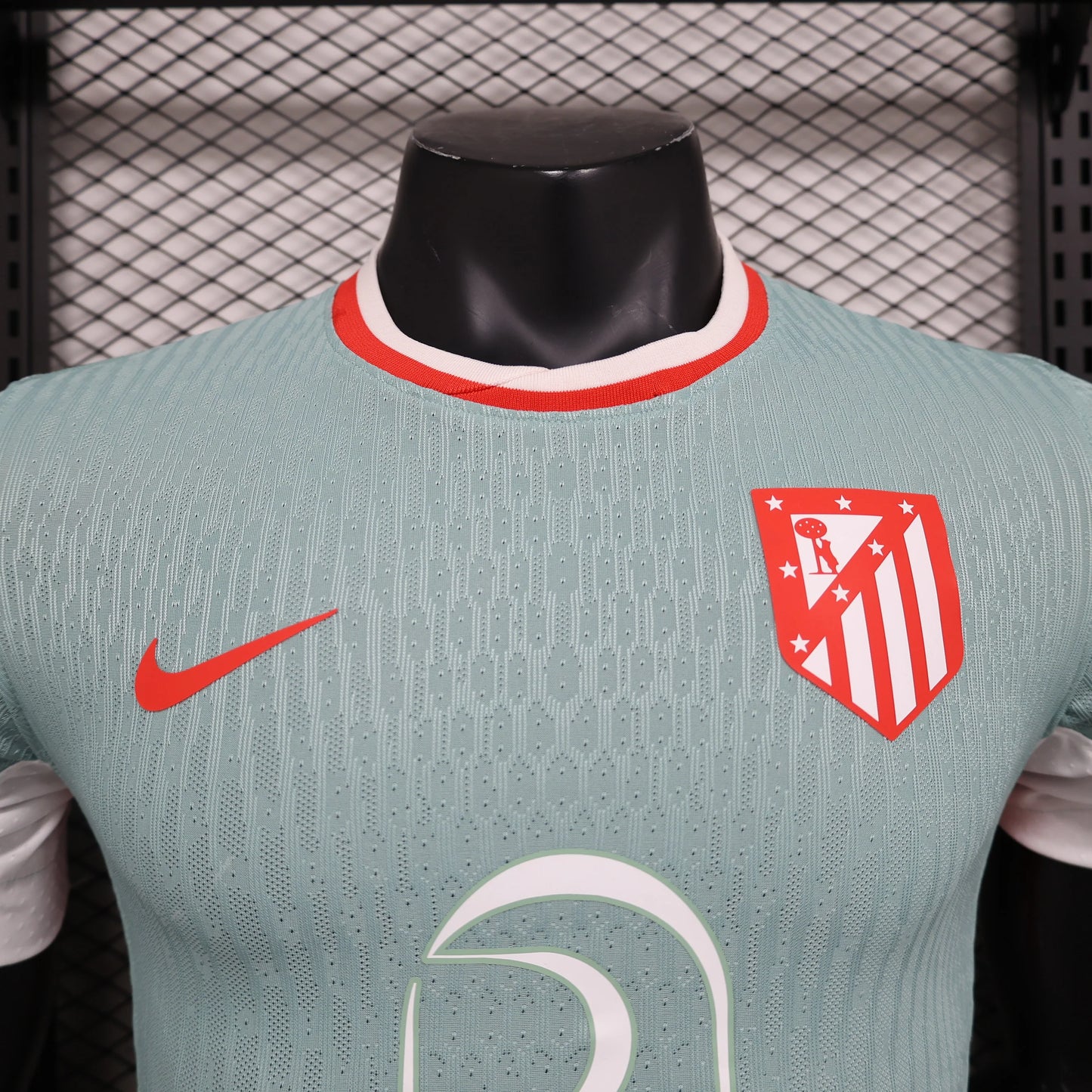 24/25 Atletico madrid Away