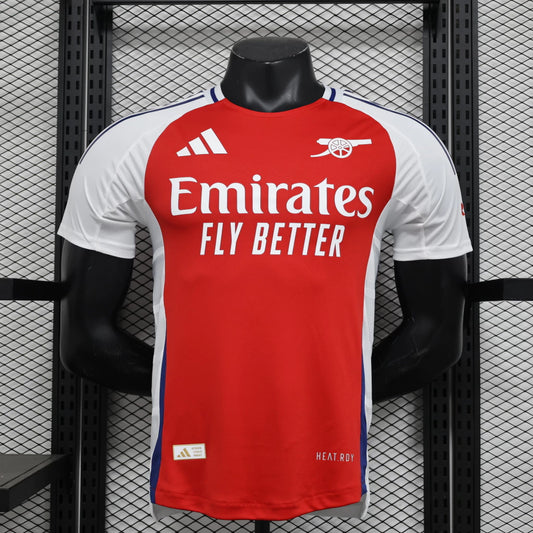 24/25 Arsenal Home