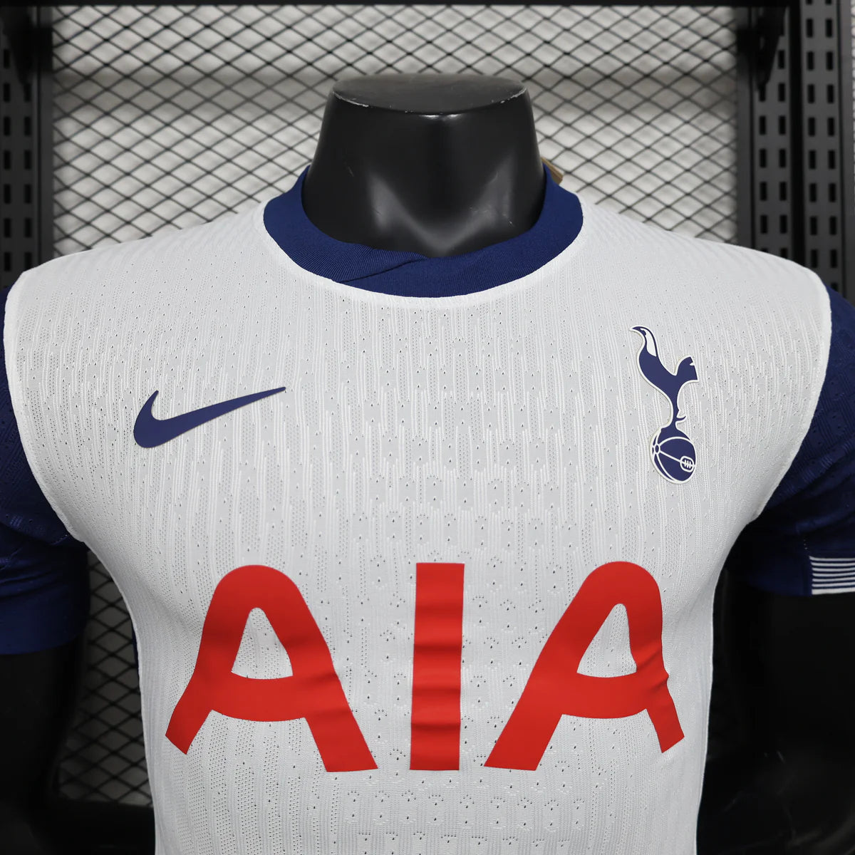 24/25 Tottenham Home