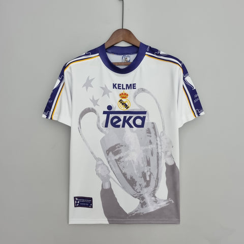 1998 Real Madrid Champions League final