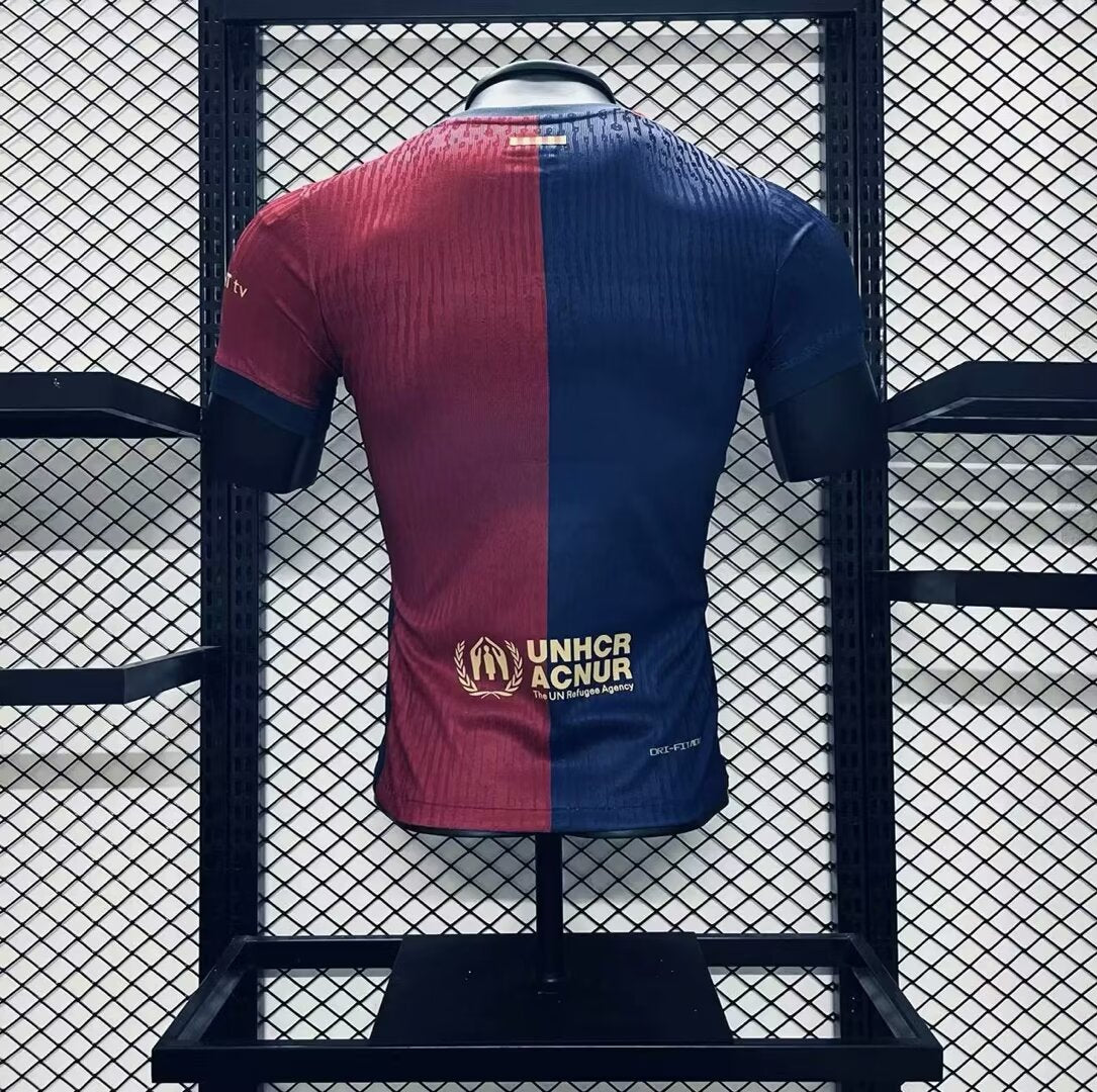 24/25 Barcelona Home