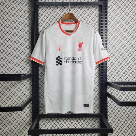 24/25 Liverpool Away