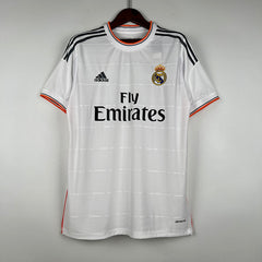 13/14 Real Madrid Home