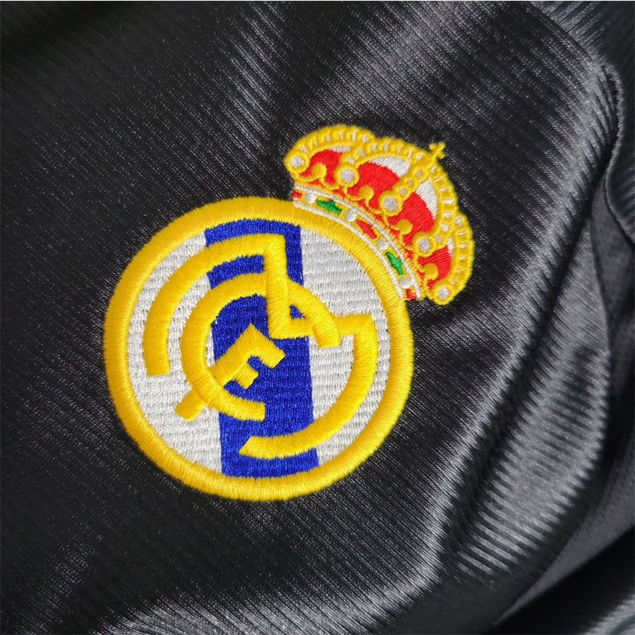 99/01 Real Madrid Away