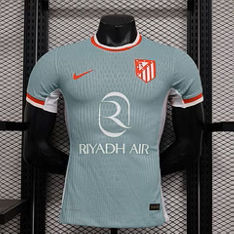 24/25 Atletico Madrid Away