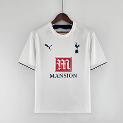 06/07 Tottenham Hotspurs Home