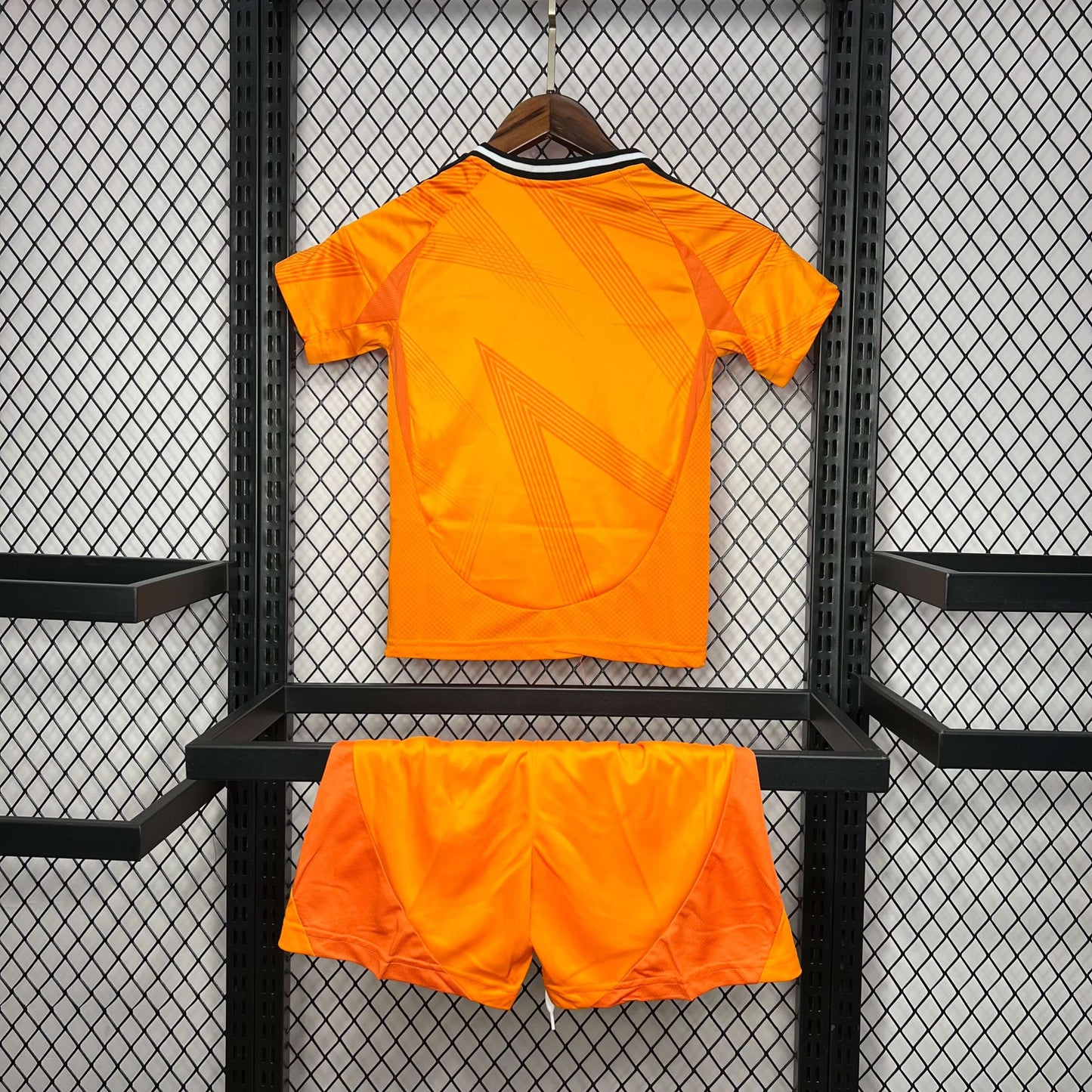 24/25 Real Madrid Away Kids kit
